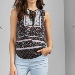 Ted Baker London  Sleeveless Top